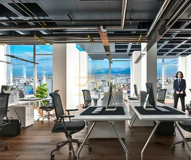 Фото commercial на продажу Downtown1, Tiranë
