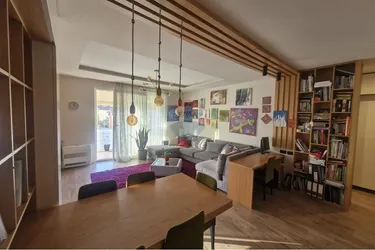 Foto e Apartment në shitje Qyteti Studenti, Tiranë