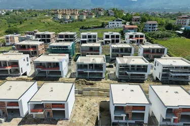 Foto av vila till salu Siar Residence, Liqeni i Farkës, Tiranë