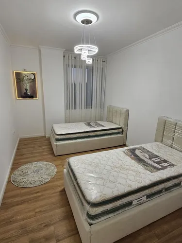 Zdjęcie Mieszkanie na sprzedaż Pallatet Cabej, Tirana, Tiranë