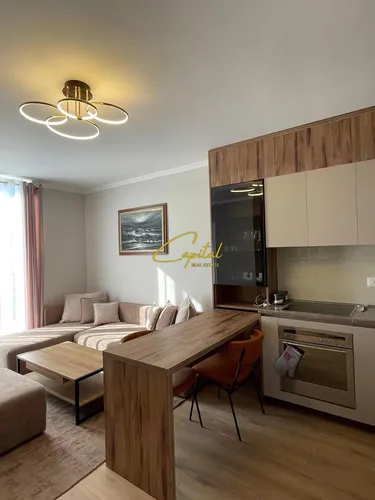 Photo of Apartment for sale Misto Mame, Tiranë