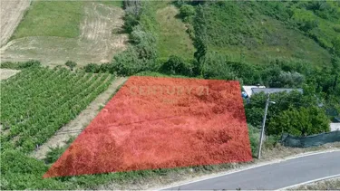 Фото land на продажу Kryemëdhenj, Golem, Durrës