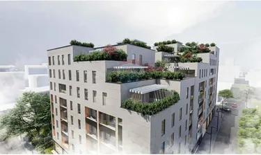 Фото Квартира на продажу Evergreen Residence, Rruga Idriz Dollaku, Tiranë