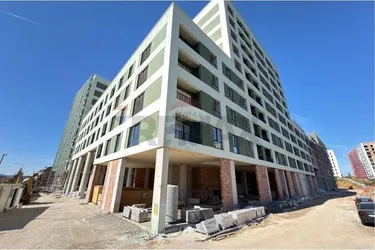 Foto von Wohnung zum verkauf Splendor Residence, Tiranë