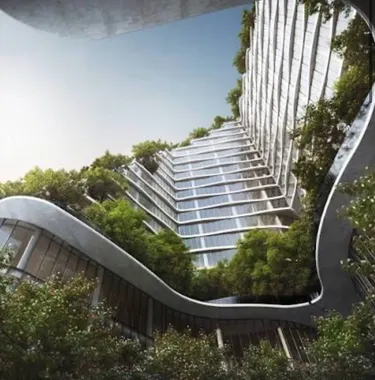 Foto av Lägenhet till salu Ekspozita Bulding, Ekspozita Building, Tiranë