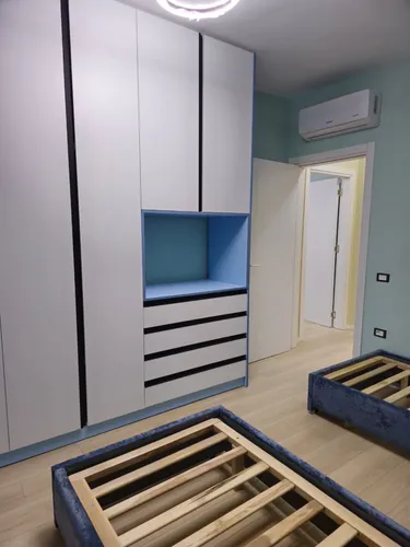 Zdjęcie Mieszkanie do wynajęcia Liqeni i Thate, Rruga Liqeni i Thate, Tiranë