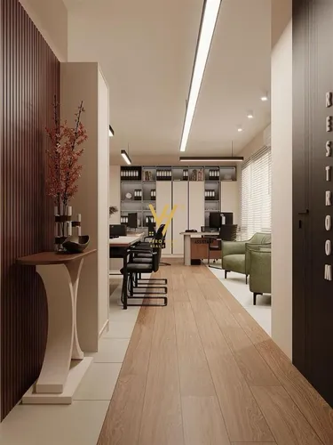 Фото office в аренду Bulevardi Gjergj Fishta, Tiranë