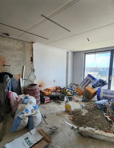 Zdjęcie Mieszkanie na sprzedaż Kompleksi Alba, Tiranë