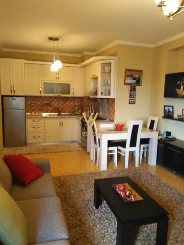 Foto di Appartamento in vendita Rruga Kongresi i Manastirit, Tiranë