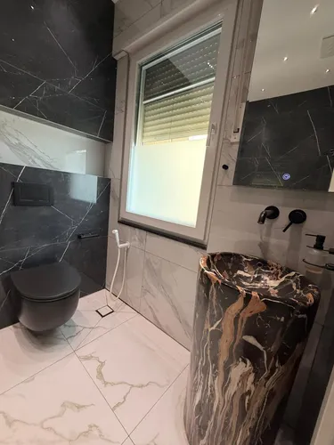 Foto von Wohnung zur miete Liqeni Artificial, Tiranë