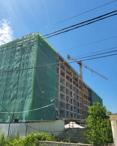 Foto di Appartamento in vendita Bulevardi i Ri, Tiranë