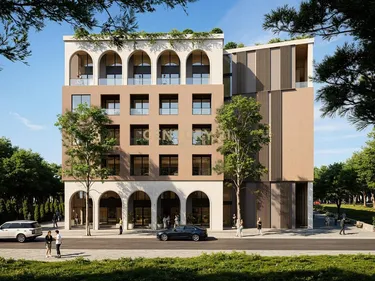 Фото Квартира на продажу Golem, Mali i Robit, Durrës