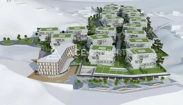 Фото Квартира на продажу Currila, Dyrrakium Residence, Durrës