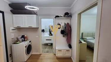 Zdjęcie Mieszkanie na sprzedaż Yzberisht, Tiranë