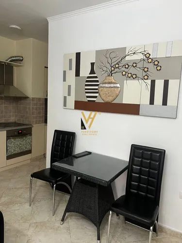 Foto von studio zur miete Rruga e Barrikadave, Tiranë
