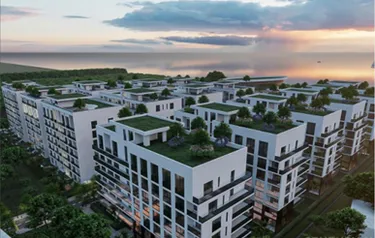 Фото Квартира на продажу Liburnia, Golem, Durrës