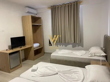 Zdjęcie hotel na sprzedaż Golem, Durrës