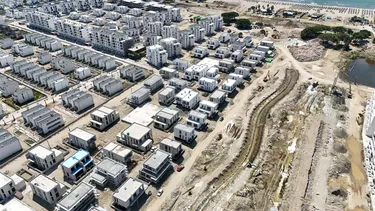 Fotografie vila na prodej Durrës, Rruga Gjiri i Lalzit, Lalëz