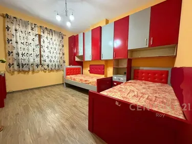 Fotografie Byt k pronájmu Ish Rajoni, Durrës