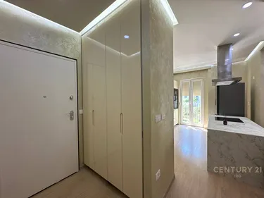 Zdjęcie Mieszkanie do wynajęcia Park Life Residence, Tiranë