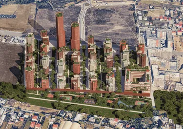 Фото Квартира на продажу Astir, Rruga Sokrat Miho, Tiranë