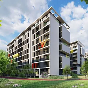 Фото Квартира на продажу Univers City, Tiranë