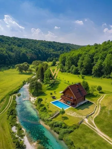 Zdjęcie land na sprzedaż Fier