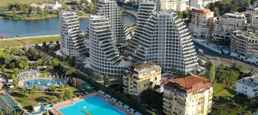 Zdjęcie Mieszkanie na sprzedaż Liqeni Artificial, Tiranë