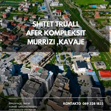Фото land на продажу Kavajë, Kavaje