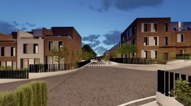 Фото Квартира на продажу Teg, Tiranë
