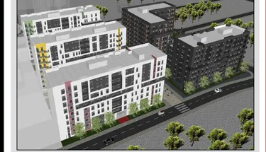 Фото Квартира на продажу Bulevardu i Ri, Bulevardi i Ri, Tiranë