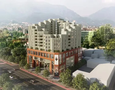Фото Квартира на продажу Tiranë, Rruga Dritan Hoxha