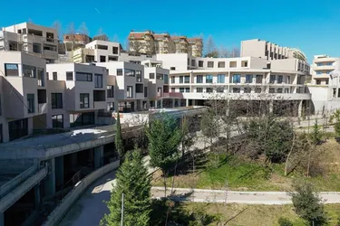 Фото vila на продажу Liqeni i Farkës, Swan Lake Residence, Tiranë
