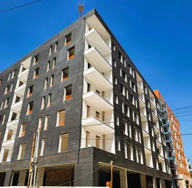 Zdjęcie Mieszkanie na sprzedaż Paskuqan, Kamëz, Tiranë