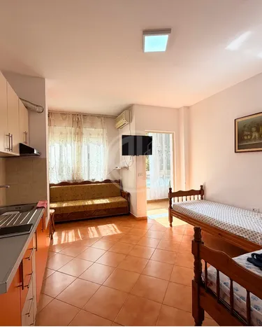 Фото studio на продажу Mali i Robit, Durrës
