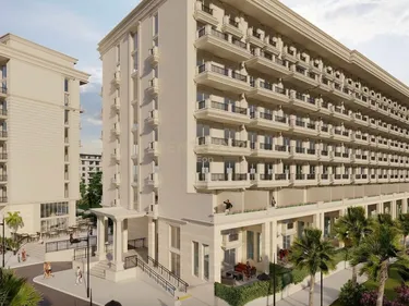 Foto av Lägenhet till salu Bonita Family, Qerret, Durrës