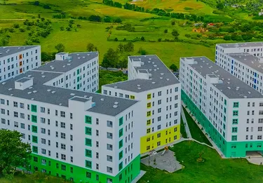 Фото Квартира на продажу Ali Demi, Rruga Ali Demi, Tiranë