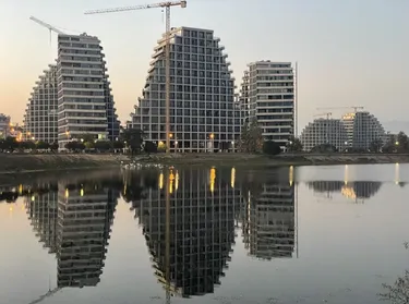 Photo of Apartment for sale Lake View, Tiranë