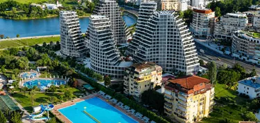 Photo of Apartment for sale Lake View, Tiranë