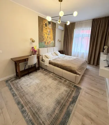 Foto von Wohnung zum verkauf Bllok, Tiranë