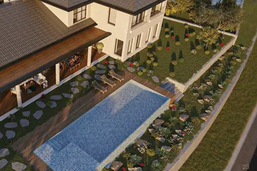 Zdjęcie vila na sprzedaż Teg, Tiranë