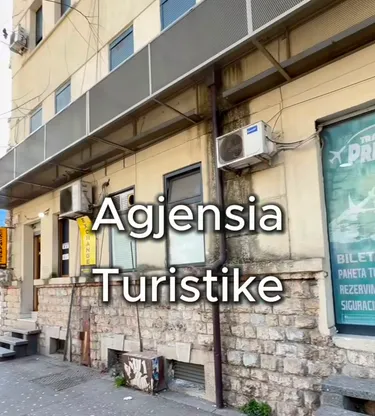 Photo of shop for sale Bulevardi Zogu i, Tiranë
