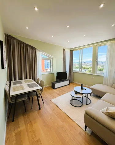 Foto von Wohnung zum verkauf Myslym Shyri, Rruga Myslym Shyri, Tiranë