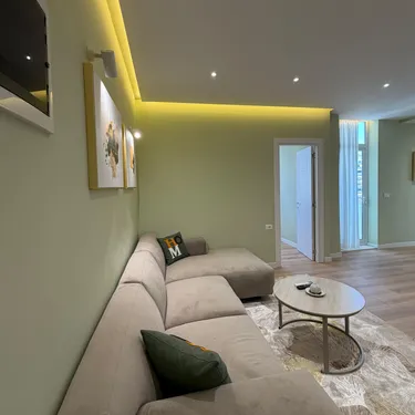 Photo of Apartment for sale Rruga Myslym Shyri, Tiranë