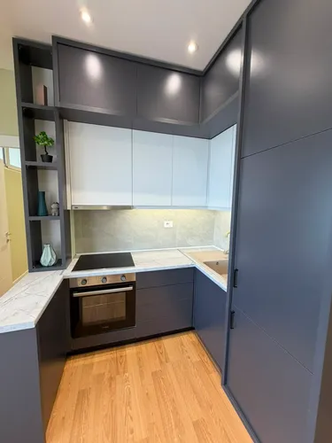 Photo of Apartment for sale Myslym Shyri, Rruga Myslym Shyri, Tiranë