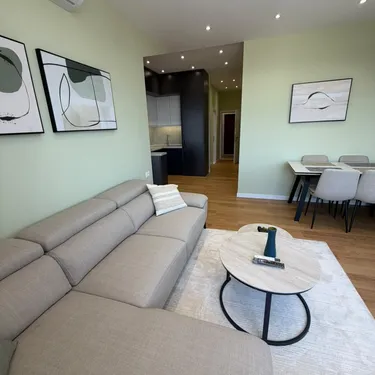 Photo of Apartment for sale Rruga Myslym Shyri, Tiranë