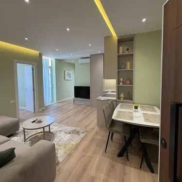 Photo of Apartment for sale Rruga Myslym Shyri, Tiranë
