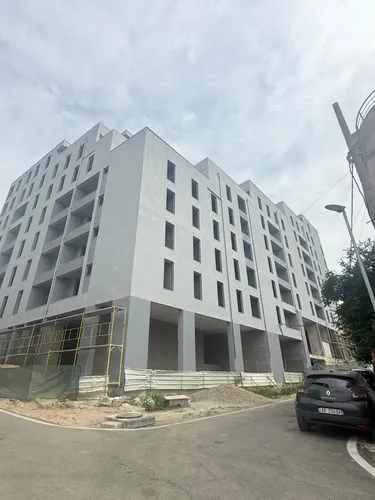 Zdjęcie Mieszkanie na sprzedaż Rruga Ali Demi, Tiranë