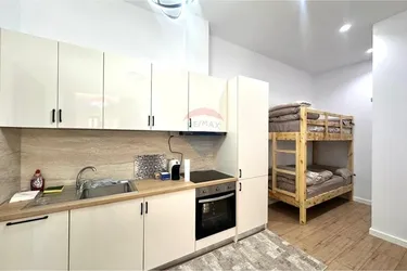 Фото Квартира на продажу Ali Demi, Rruga Ali Demi, Tiranë