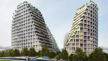 Фото office в аренду Lake View, Tiranë